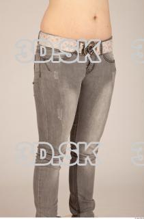 Jeans texture of Heidi 0024